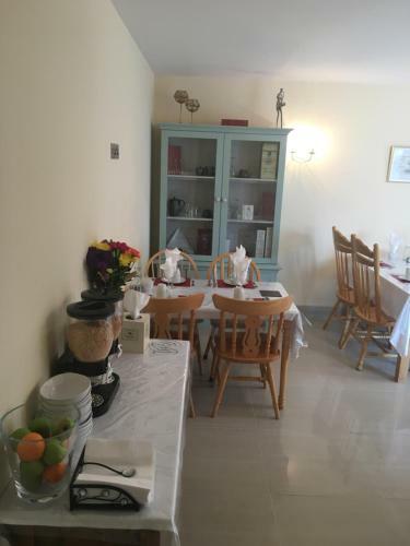 Drumhouse B&B