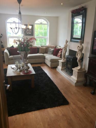 Drumhouse B&B