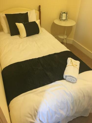 Drumhouse B&B