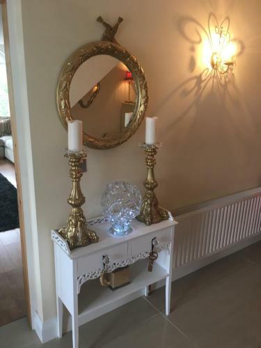 Drumhouse B&B