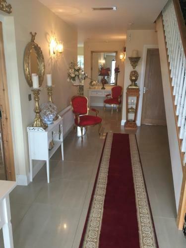 Drumhouse B&B