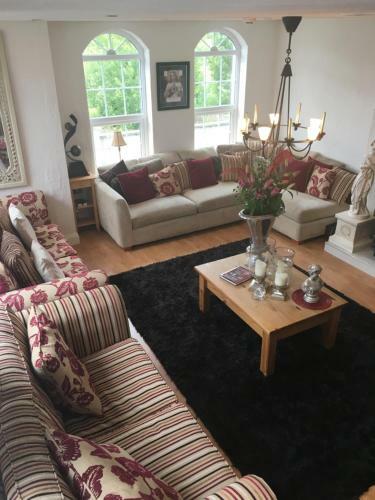 Drumhouse B&B