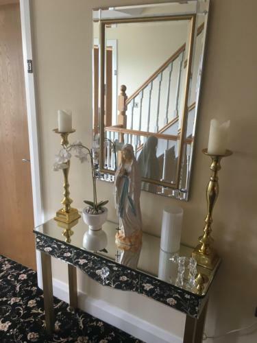 Drumhouse B&B