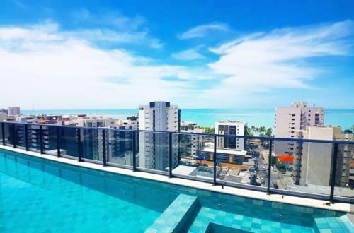 Apartamento Edf Time - Conforto E Sofistica��o