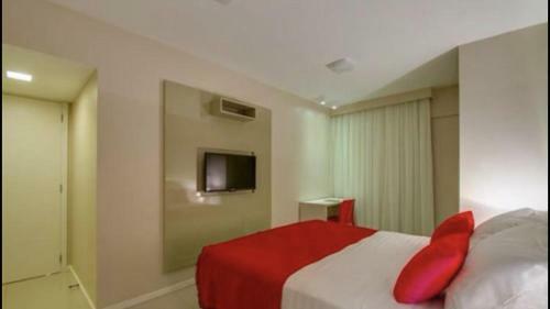 Apartamento Cond. Jtr