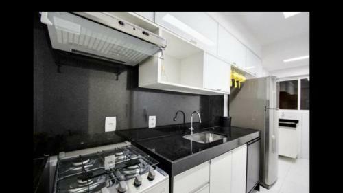 Apartamento Cond. Jtr