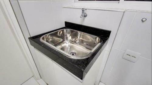 Apartamento Cond. Jtr