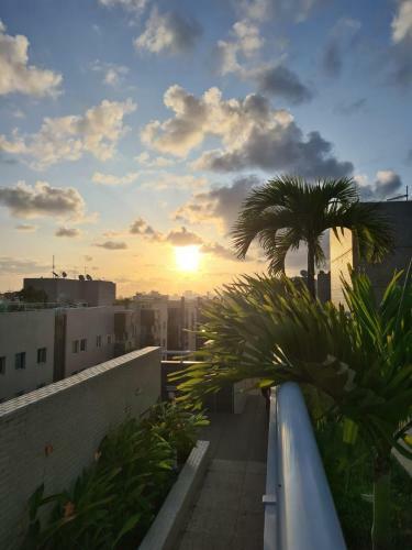 Apartamento Cond. Jtr