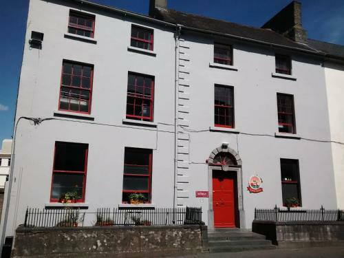 Kilkenny Tourist Hostel