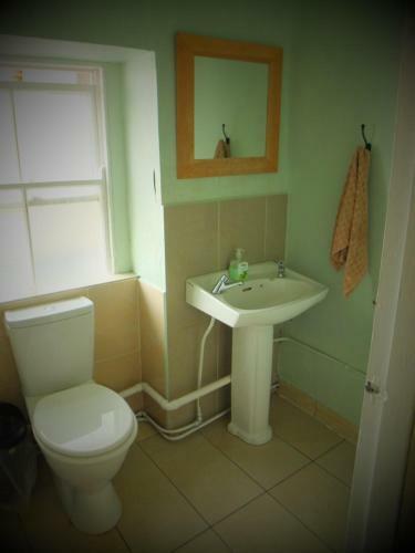 Kilkenny Tourist Hostel
