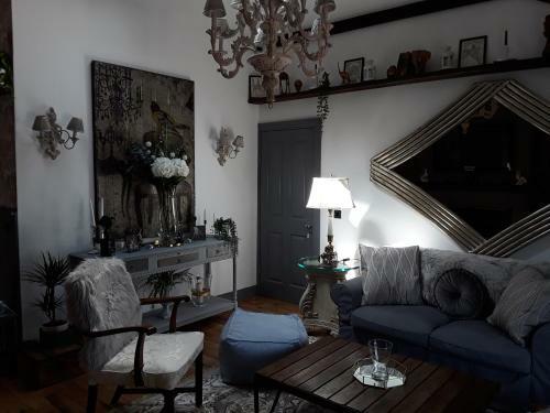 Apartamento Ballybur Lodge Mews