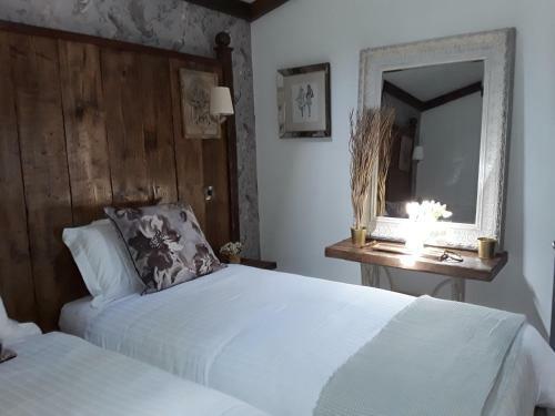 Apartamento Ballybur Lodge Mews