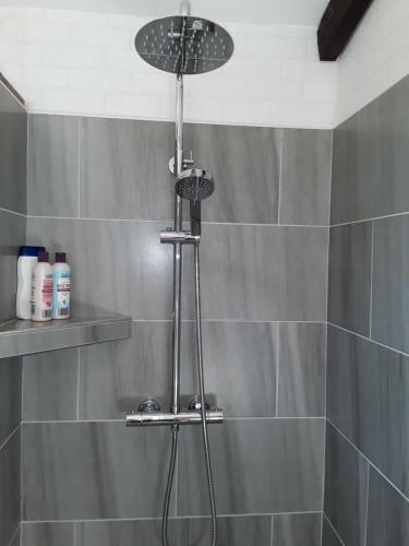 Apartamento Ballybur Lodge Mews