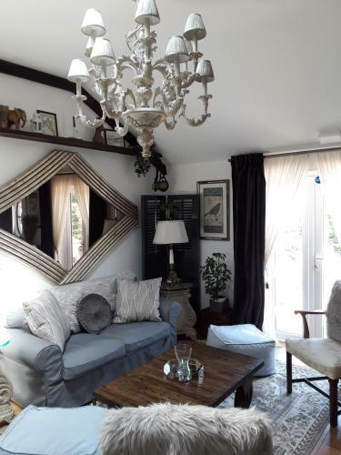 Apartamento Ballybur Lodge Mews