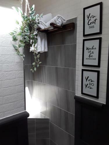 Apartamento Ballybur Lodge Mews