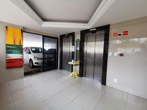 Apartamento Condominio Regence