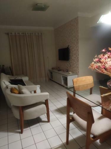 Apartamento Condominio Regence