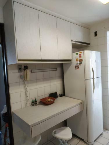Apartamento Condominio Regence