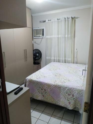 Apartamento Condominio Regence
