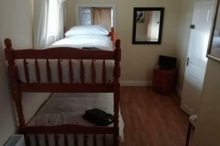 Hostal John Street Guest House