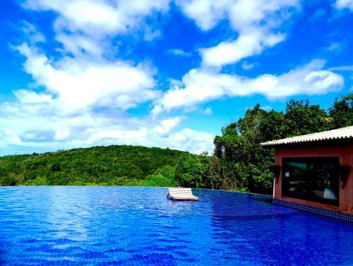Apartamento Villas Do Pratagy