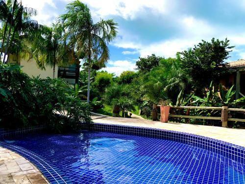 Apartamento Villas Do Pratagy