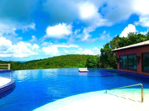 Apartamento Villas Do Pratagy
