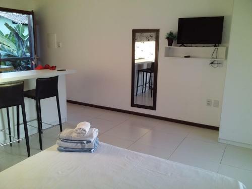 Apartamento Villas Do Pratagy