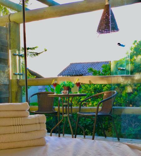 Apartamento Villas Do Pratagy