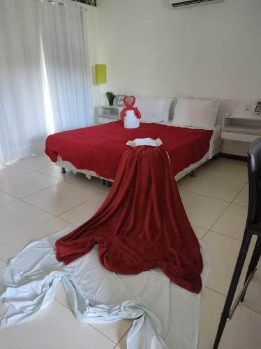 Apartamento Villas Do Pratagy