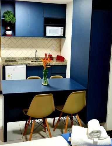 Apartamento Villas Do Pratagy Brom�lia