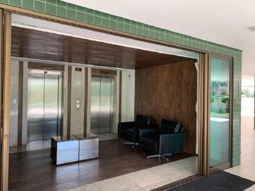 Apartamento Macei� - de Frente A Praia de Jatiuca
