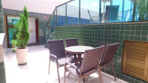 Apartamento Macei� - de Frente A Praia de Jatiuca