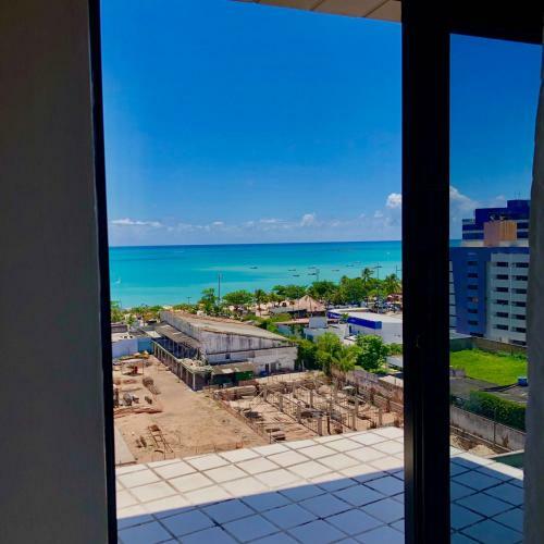 Apartamento Sol De Macei�