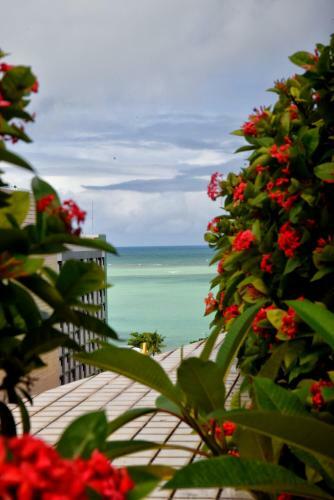 Apartamento Sol De Macei�