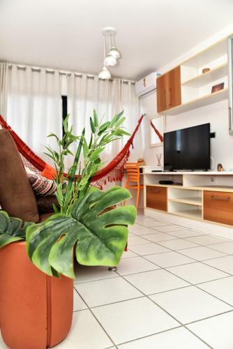Apartamento Sol De Macei�