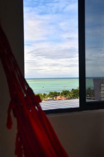 Apartamento Sol De Macei�