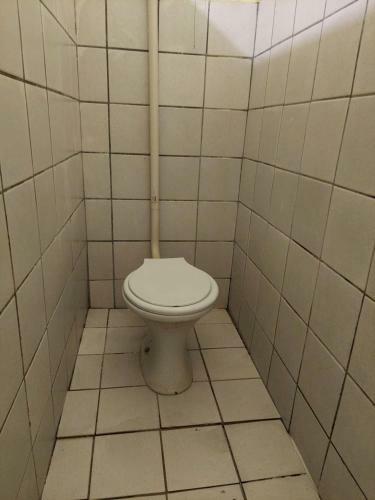 Hostal Pousada Bomfim