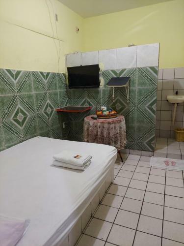 Hostal Pousada Bomfim