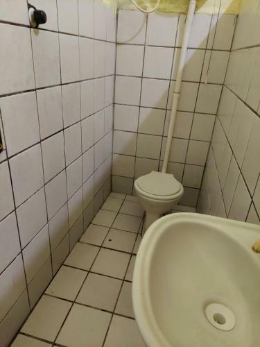 Hostal Pousada Bomfim