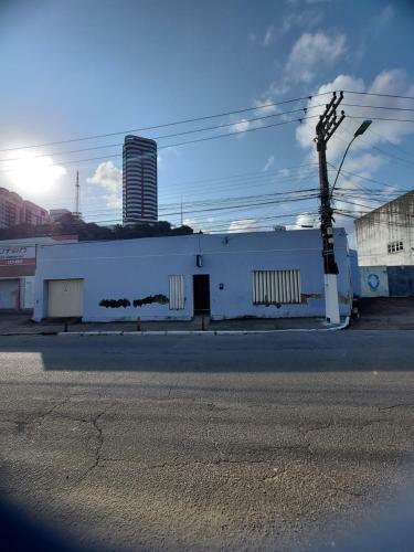 Hostal Pousada Bomfim