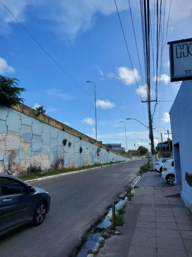 Hostal Pousada Bomfim