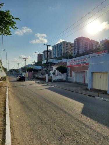 Hostal Pousada Bomfim