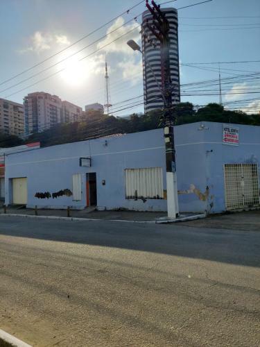 Hostal Pousada Bomfim
