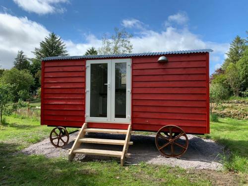 Ballyroe Accommodation