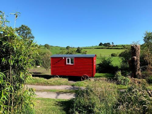 Ballyroe Accommodation