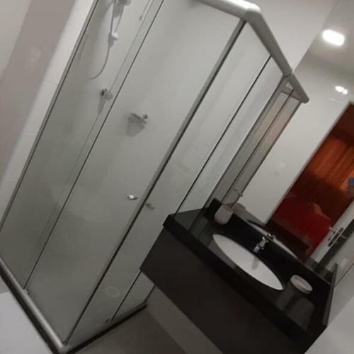Apartamento Flat - Ponta Verde, Macei� - Al