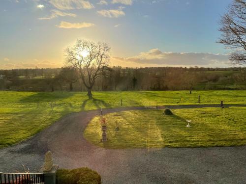 Nore View House