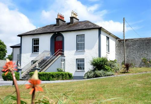 Nore View House