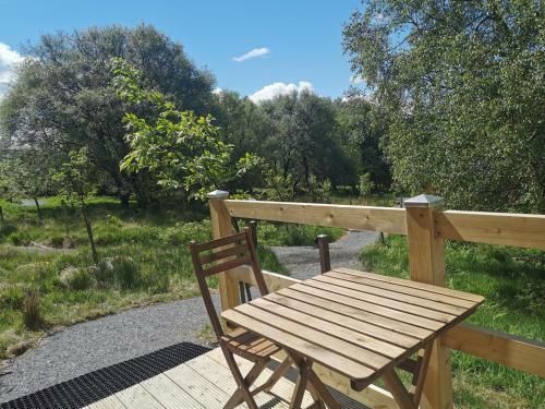 Glendalough Glamping
